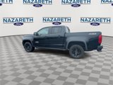 Used 2017 Chevrolet Colorado Z71 w/ Z71 Midnight Edition image 6