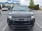 Used 2019 Ford Explorer XLT w/ Equipment Group 202A image 3