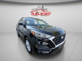 Used 2019 Hyundai Tucson SE image 5