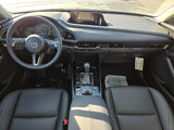 New 2025 MAZDA CX-30 AWD 2.5 S w/ Preferred Package image 2