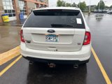 Used 2011 Ford Edge SEL w/ 202A Rapid Spec Order Code image 4