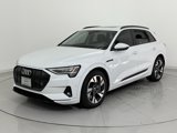 Used 2022 Audi e-tron Premium w/ Convenience Plus Package image 3