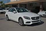 Used 2016 Mercedes-Benz C 300 4MATIC Sedan w/ Multimedia Package image 2