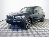 Used 2019 BMW X5 xDrive40i w/ M Sport Package image 3