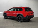 Used 2019 Jeep Cherokee Trailhawk image 3