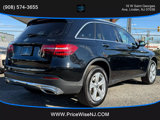 Used 2018 Mercedes-Benz GLC 300 4MATIC image 6