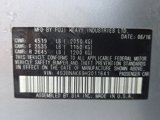 Used 2017 Subaru Legacy 2.5i Limited image 3