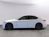 New 2025 Alfa Romeo Giulia AWD image 4