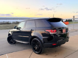 Used 2016 Land Rover Range Rover Sport Supercharged image 6
