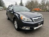 Used 2011 Subaru Outback 3.6R Limited image 3