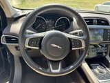 Used 2018 Jaguar F-PACE Prestige image 3