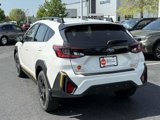 New 2025 Subaru Crosstrek 2.5i Sport image 4