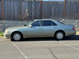 Used 2001 INFINITI Q45 Luxury image 3