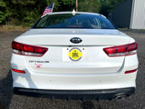 Used 2020 Kia Optima LX image 6