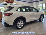 Used 2023 Honda HR-V LX image 4