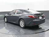 New 2025 Toyota Camry LE image 3