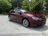 Used 2015 Chrysler 200 S w/ Navigation & Sound Group I image 3