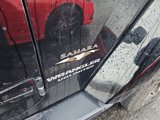 Used 2017 Jeep Wrangler Unlimited Sahara image 4