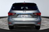 Used 2020 INFINITI QX60 Luxe image 4