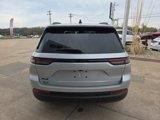New 2025 Jeep Grand Cherokee Altitude image 6