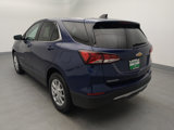 Used 2022 Chevrolet Equinox LT image 5