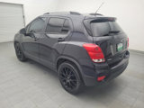 Used 2021 Chevrolet Trax LT w/ Sport Edition image 3