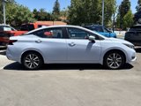 New 2025 Nissan Versa SV image 2