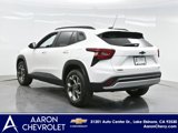 New 2025 Chevrolet Trax LT w/ Driver Confidence Package image 5