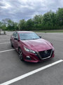 Used 2021 Nissan Altima 2.5 SR image 2