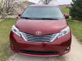 Used 2015 Toyota Sienna AWD image 2