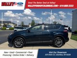 Used 2018 Toyota RAV4 Limited image 2