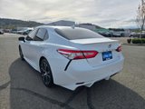 Used 2020 Toyota Camry SE image 3