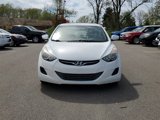Used 2013 Hyundai Elantra GLS image 2