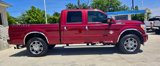 Used 2014 Ford F250 Platinum w/ FX4 Off-Road Package image 5
