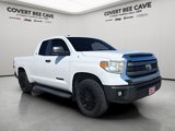 Used 2015 Toyota Tundra SR5 image 2