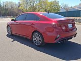 Certified 2022 Kia Forte GT w/ GT2 Package image 5