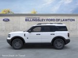 New 2025 Ford Bronco Sport Big Bend image 3