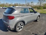 Used 2021 Hyundai Venue SEL w/ Cargo Package image 4
