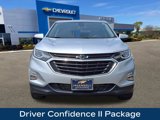 Used 2021 Chevrolet Equinox LT image 3