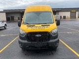 Used 2021 Ford Transit 250 148 High Roof w/ Load Area Protection Package image 2