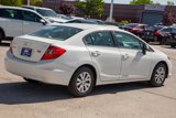 Used 2012 Honda Civic LX image 5