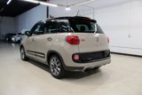 Used 2015 FIAT 500L Trekking image 4