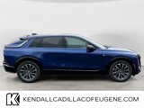 New 2025 Cadillac Lyriq Sport image 6