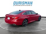Used 2021 Honda Accord Sport Special Edition image 6