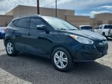 Used 2012 Hyundai Tucson GLS image 3