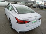 New 2024 Nissan Altima 2.5 SR w/ SR Premium Package image 5