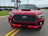 Used 2023 Toyota Tacoma TRD Sport image 3