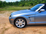 Used 2007 Chrysler Crossfire Limited image 4