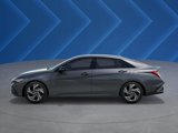 New 2025 Hyundai Elantra Sport image 3
