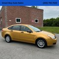 Used 2009 Ford Focus SE image 3